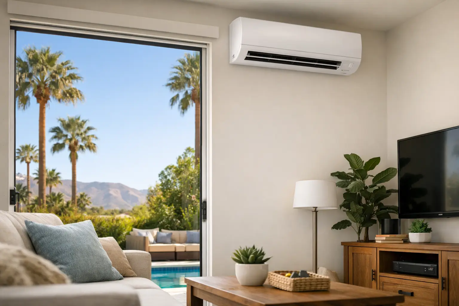 Ductless Mini Split Review for SoCal Homes