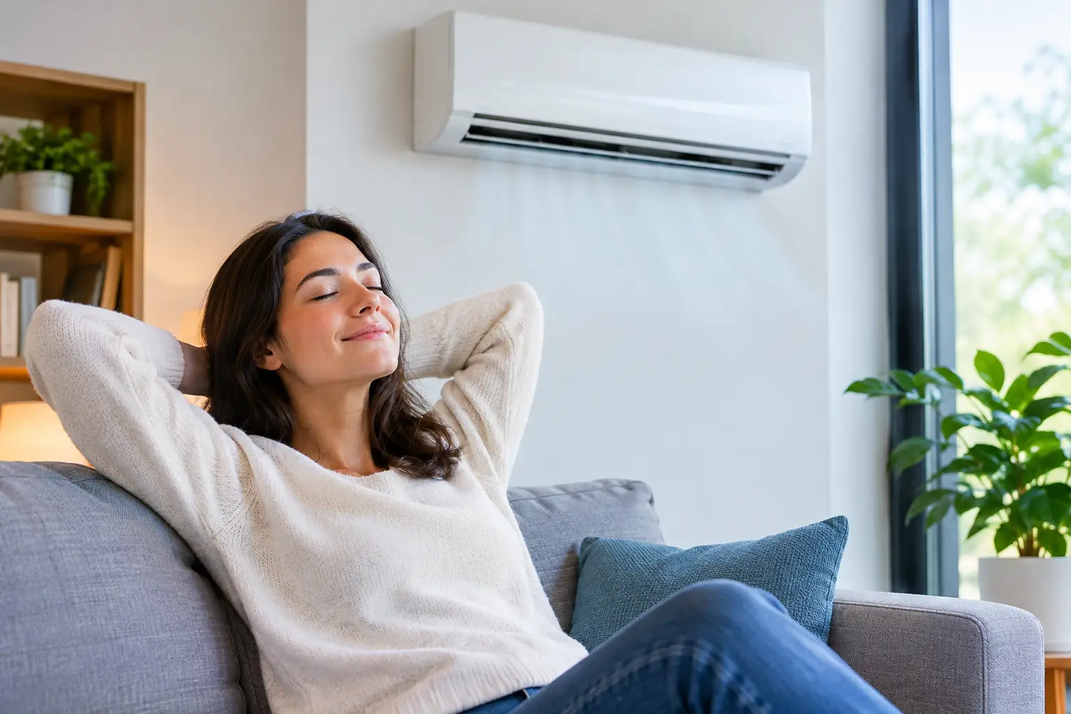 How to Reduce Mini Split Noise in Your Home